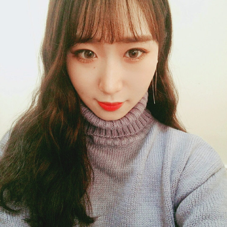 김솔빈 프로필