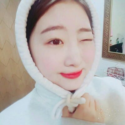 러블리은빈 프로필