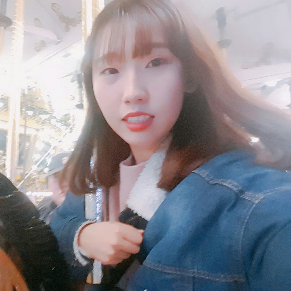 수다민경 프로필