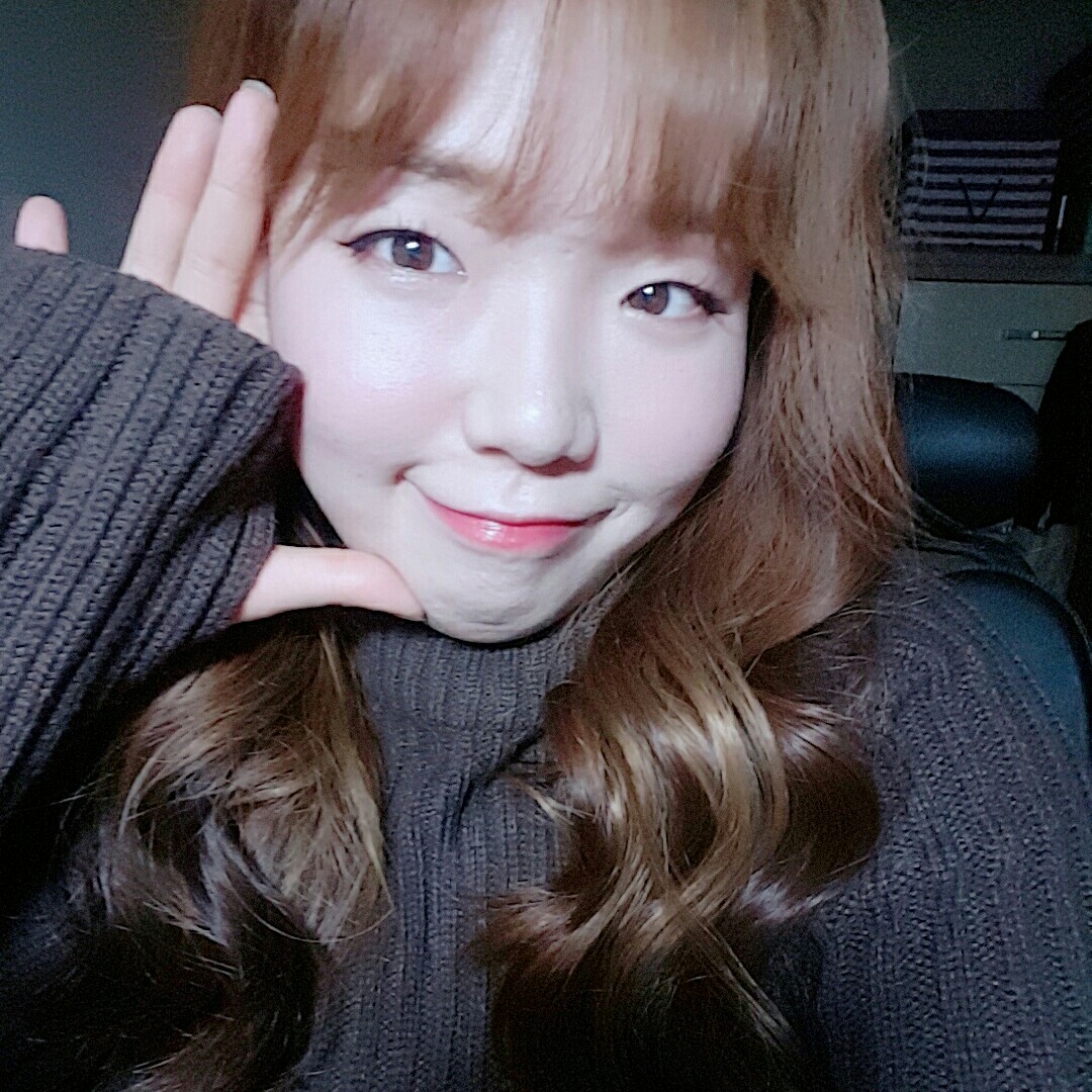 한숑 프로필