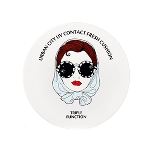 어반시티 UV 컨택트 프레쉬 쿠션 [SPF50+/PA+++]