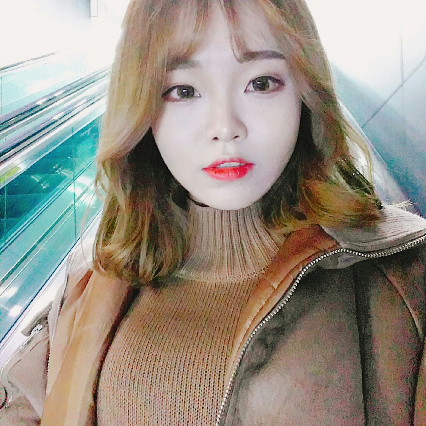 혐지 프로필