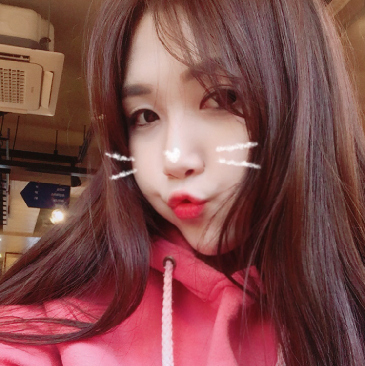 러블리쮸 프로필