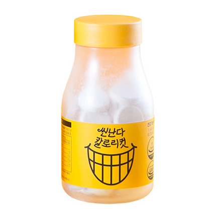 맛있게 씹어먹는 칼로리컷