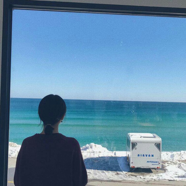 봄경 프로필