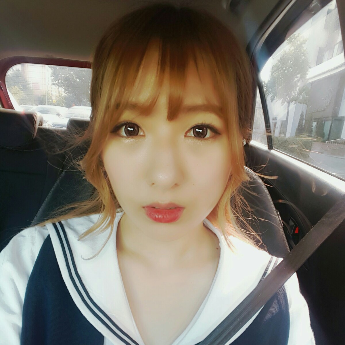 장희빈 프로필