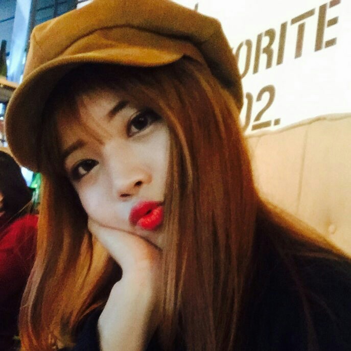 핵깐깐징어 프로필