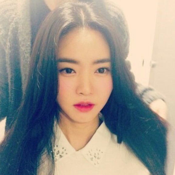 윤짱아 프로필