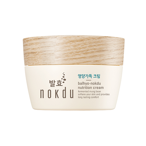 코리아나 발효녹두 영양가득 크림 제품 이미지