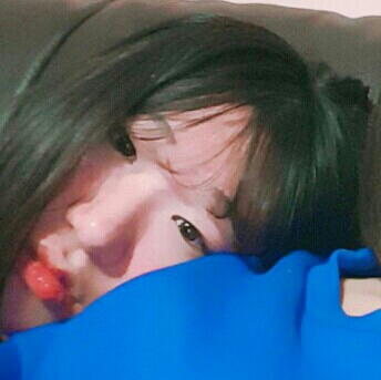 r뽀통령r 프로필