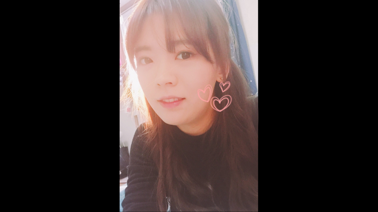 아정송 프로필