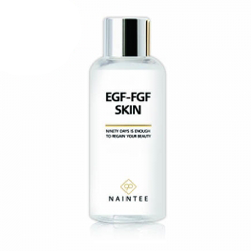 하얀연탄 나인티 EGF-FGF 스킨 제품 이미지
