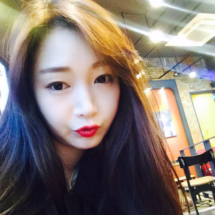께롱 프로필