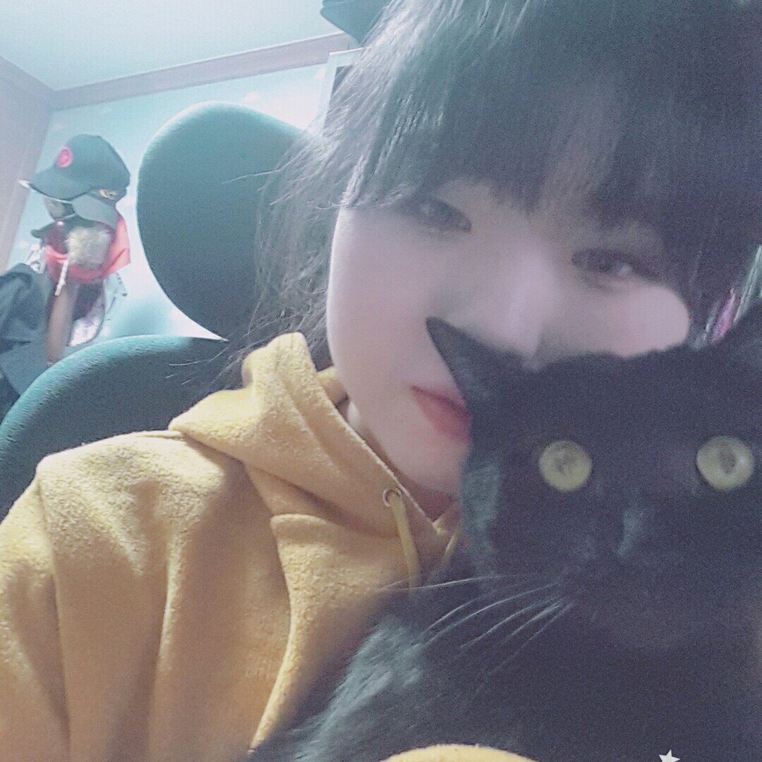 자몽냥 프로필