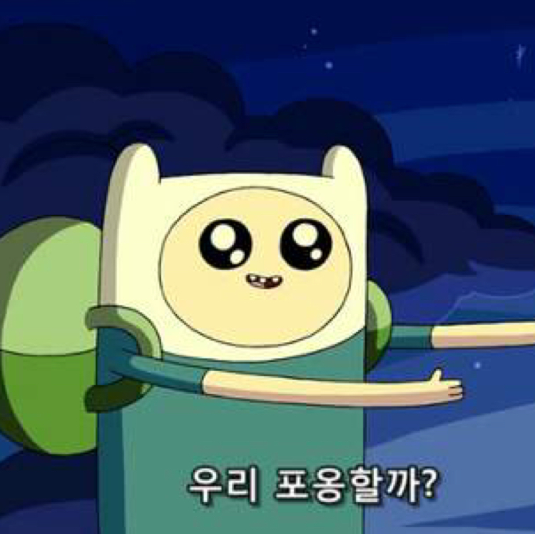 내블리 프로필