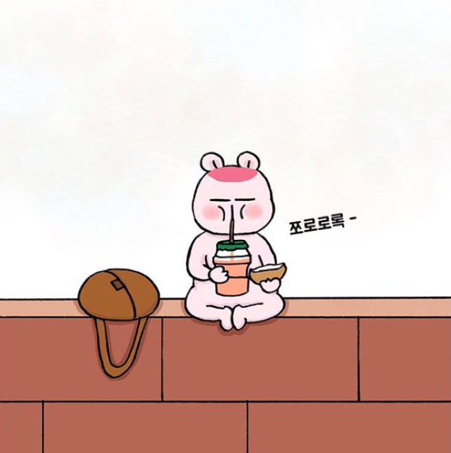 수수슈슈 프로필