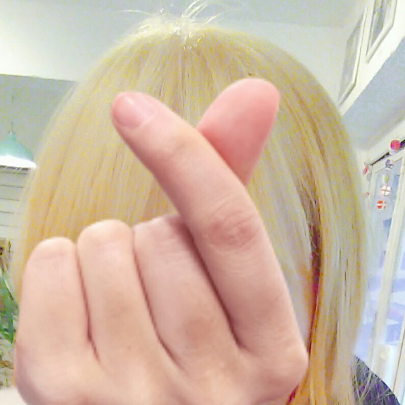 안이화 프로필