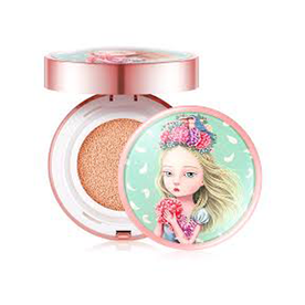 뷰티피플 브랜드의 제품 절대 광녀 쿠션 파운데이션 [SPF50+/PA+++]