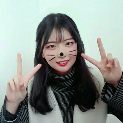 가햔찡 프로필