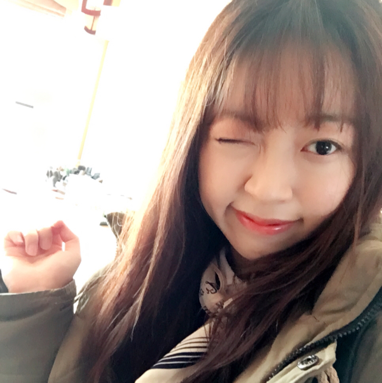 찌밍잉 프로필