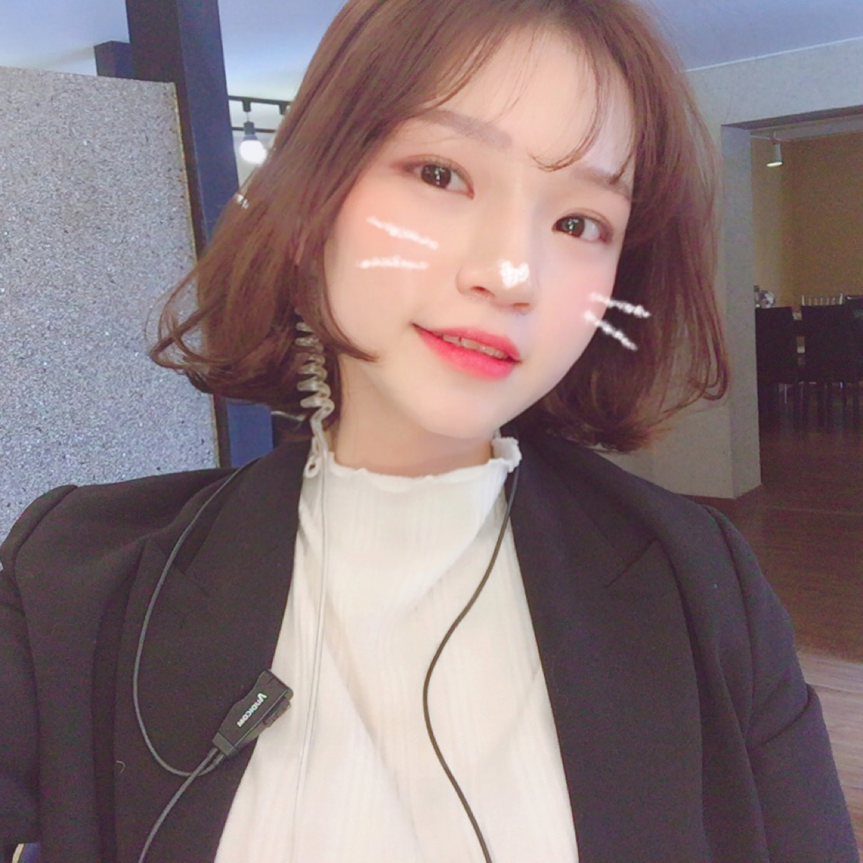 하발이 프로필