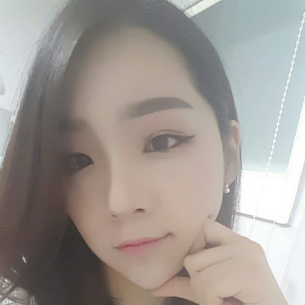 뇽뇽뷰티 프로필