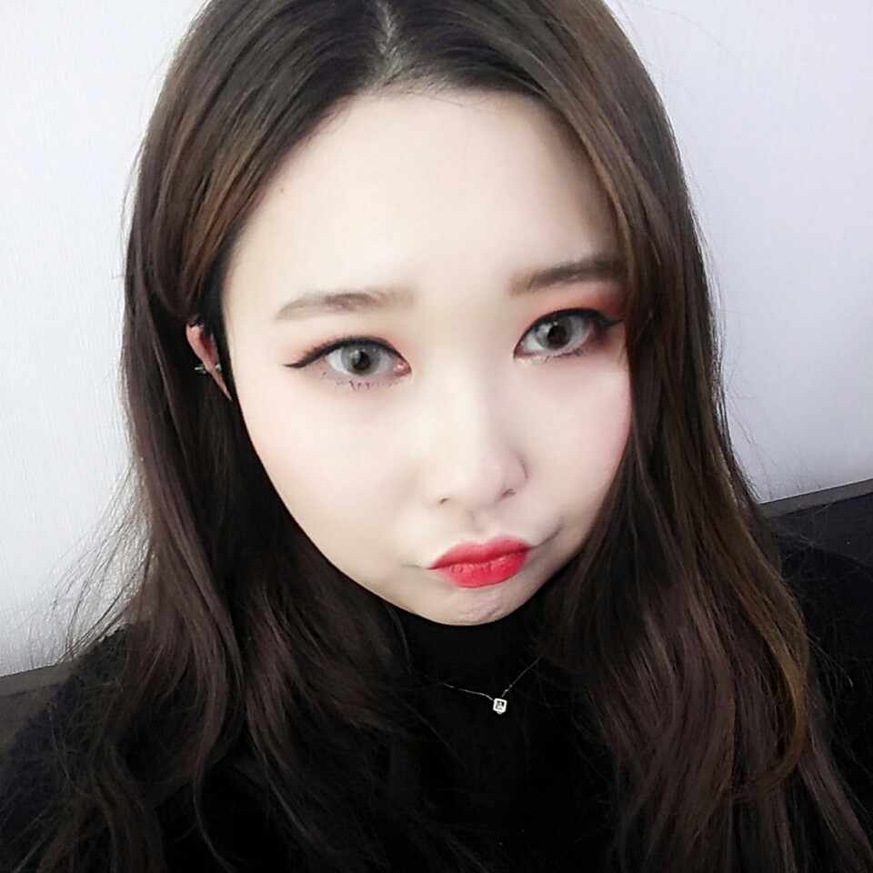 혜루 프로필