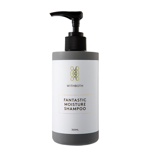 네이크업 페이스 브랜드의 제품 헤어수분크림 샴푸 