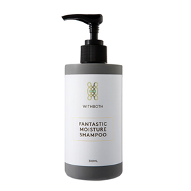 네이크업 페이스 브랜드의 제품 헤어수분크림 샴푸