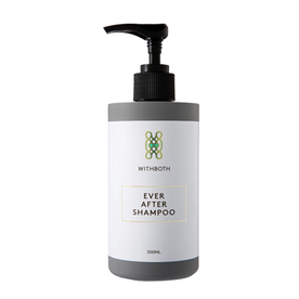 네이크업 페이스 브랜드의 제품 볼륨 앤 컬러 마스터 샴푸