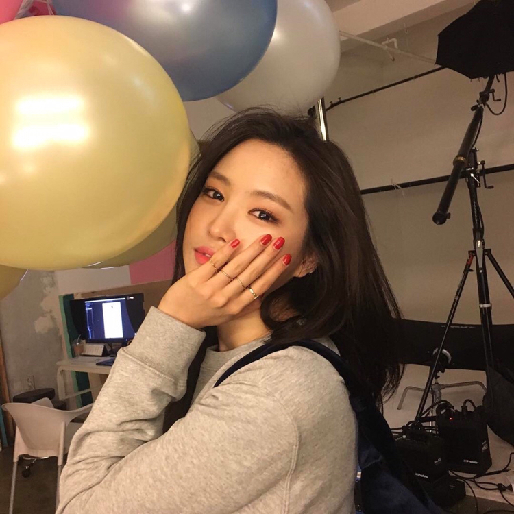 체리공주님 프로필