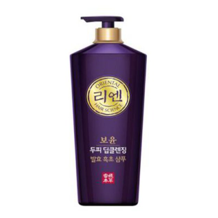 보윤샴푸