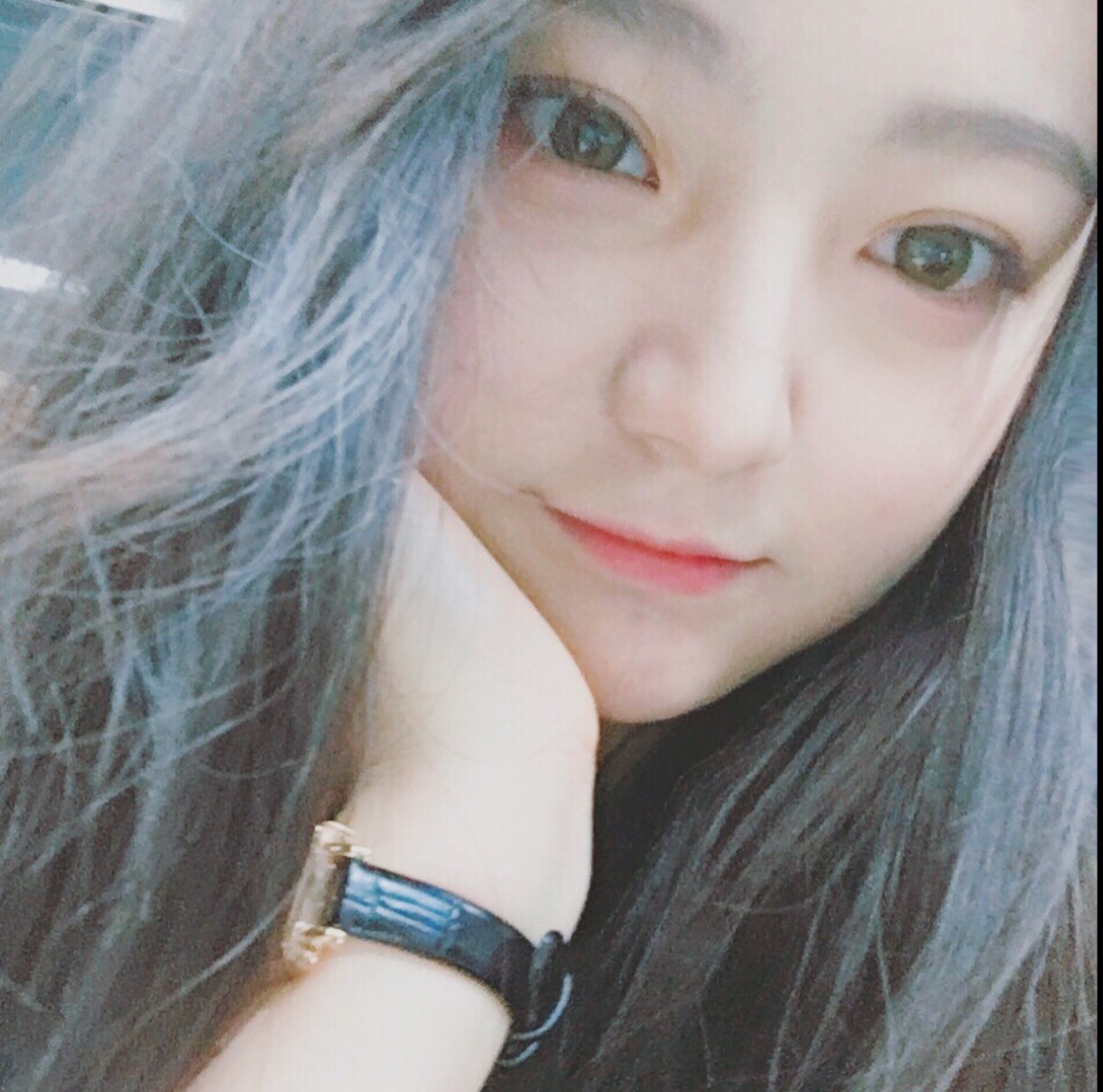 규으링 프로필