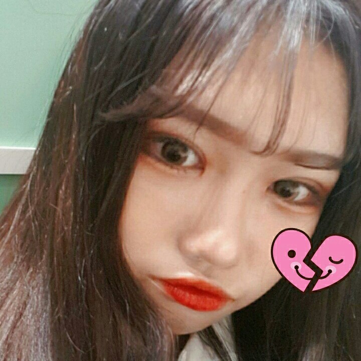 엿띤 프로필