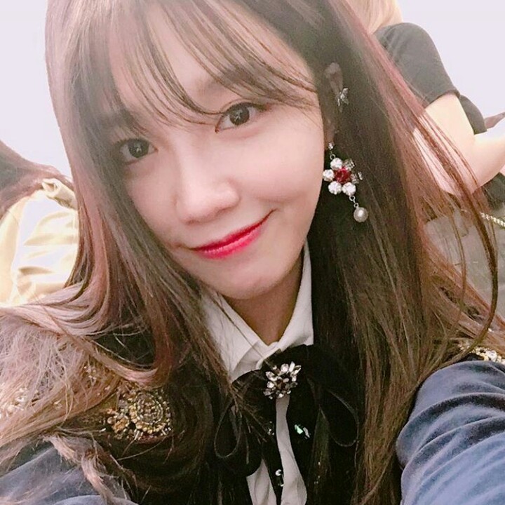 서희별 프로필