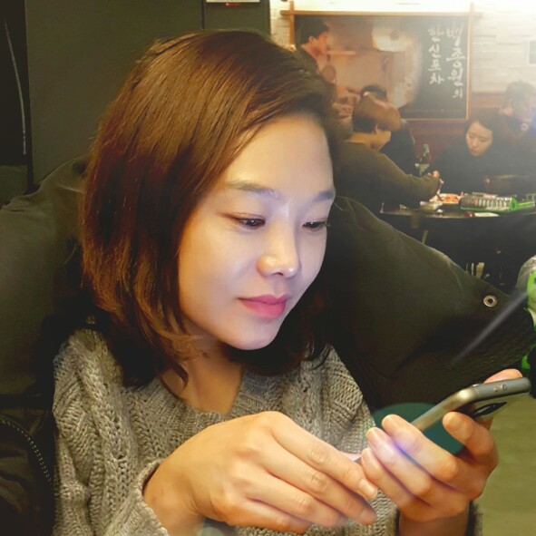 yooui 프로필