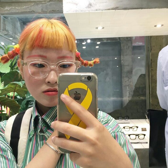 룰루방구 프로필