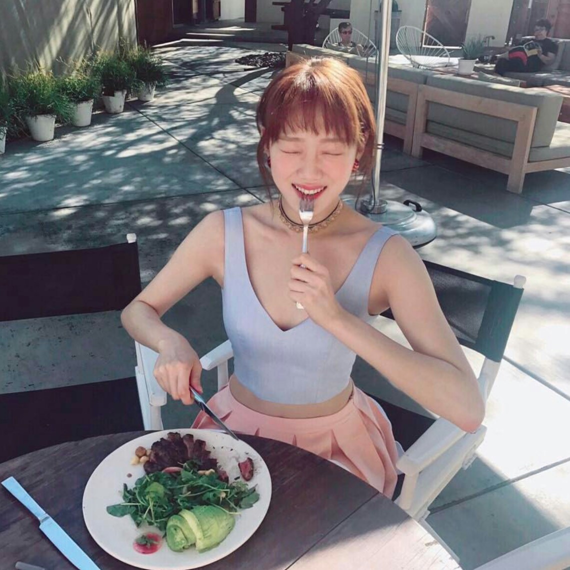 조지선 프로필