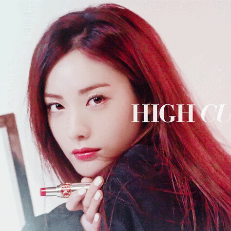Hayley 프로필