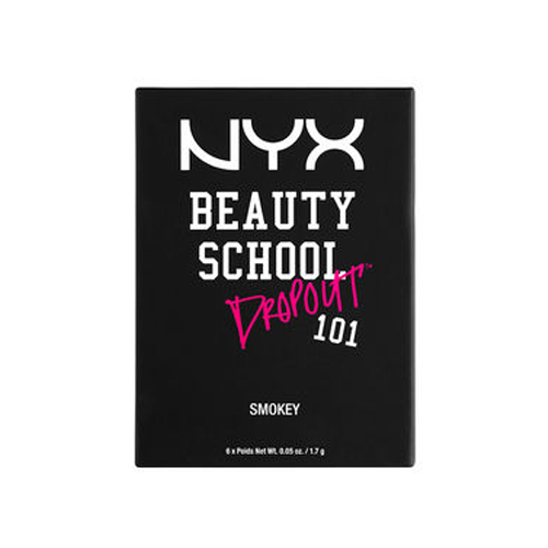 NYX 브랜드의 제품 뷰티 스쿨 드롭아웃