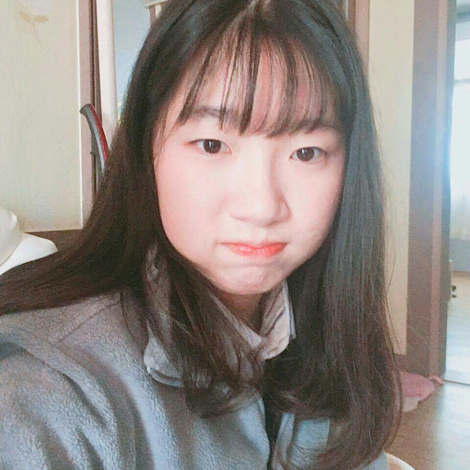 뀨아ㅏ 프로필