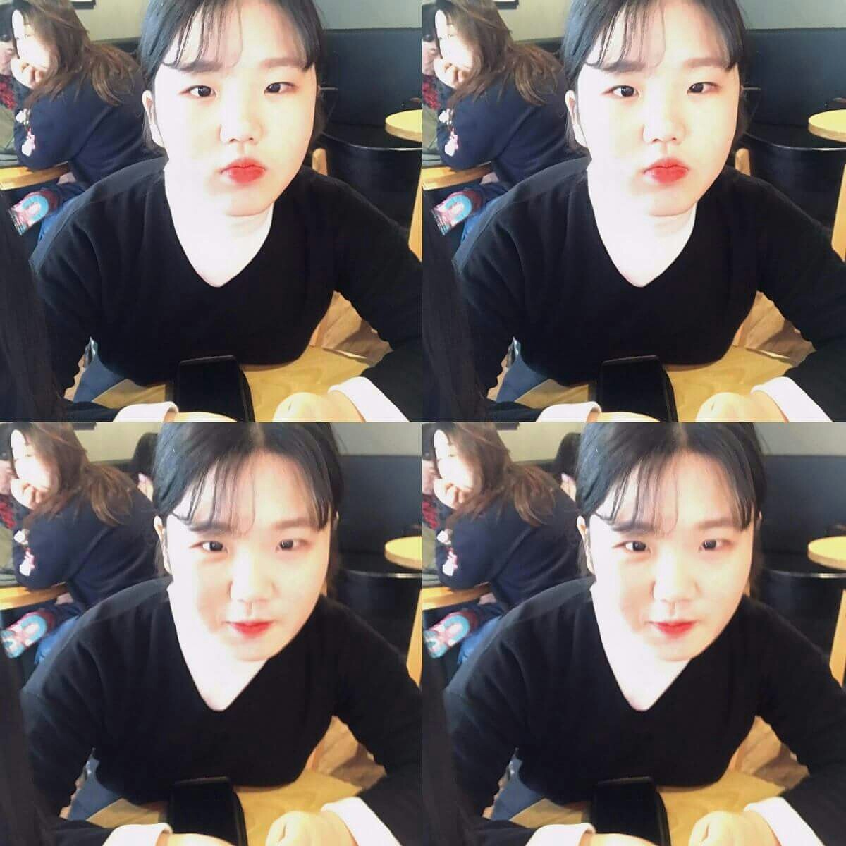 가은꿍 프로필