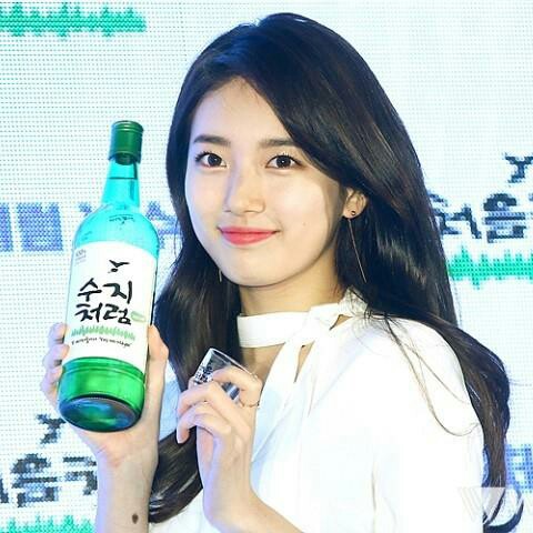 수지처럼 프로필