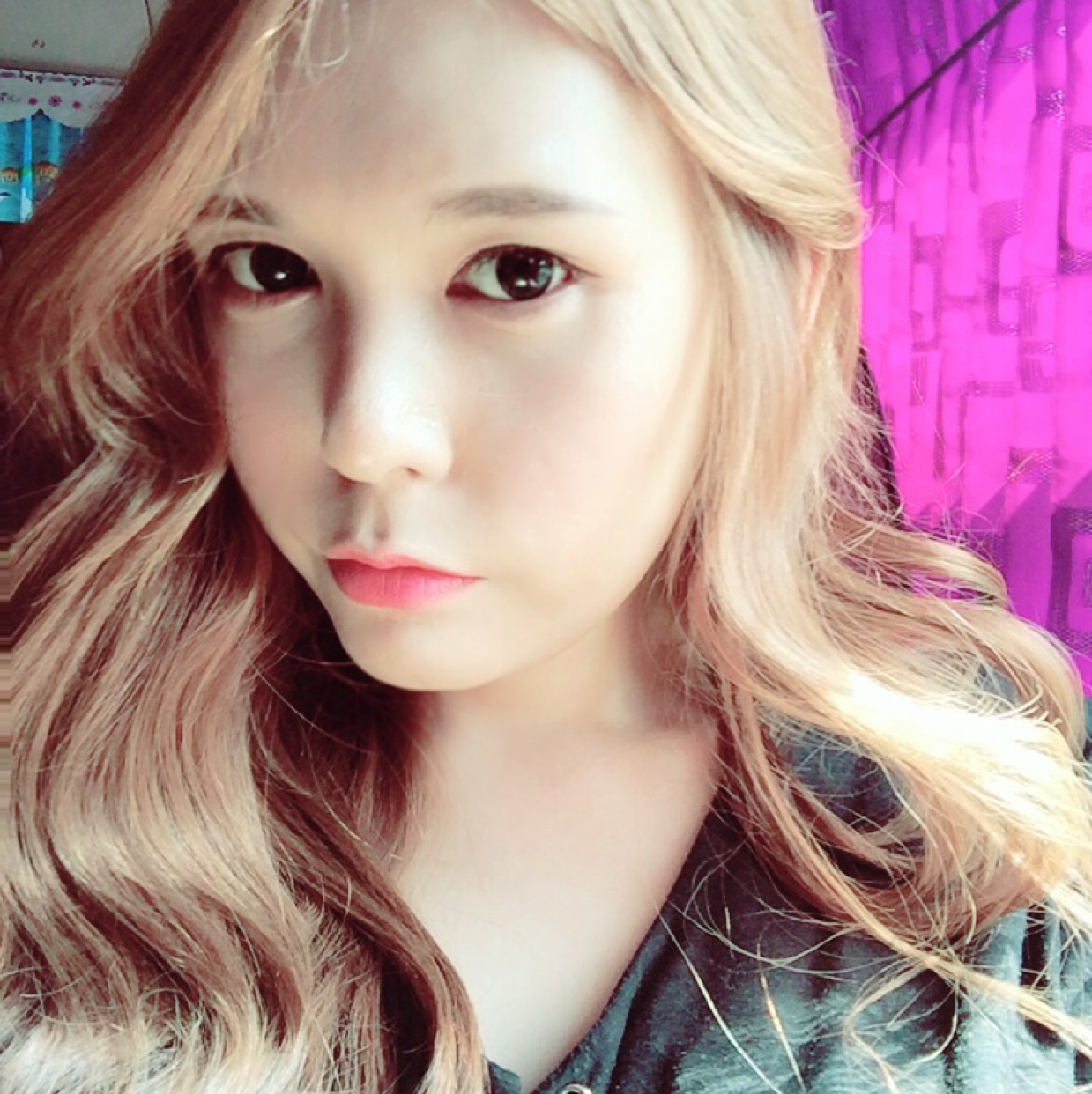 예원인뚠뚠 프로필