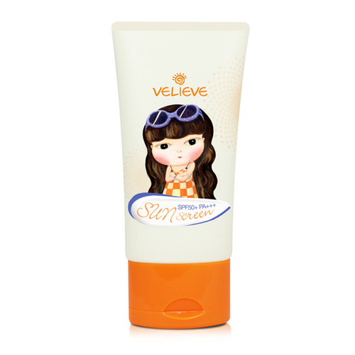 퍼펙션 유브이 컷 선스크린 [SPF50+/PA+++]