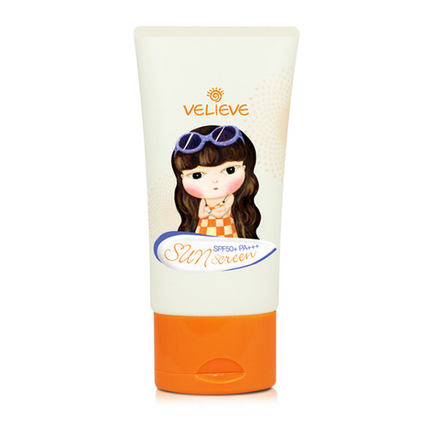 퍼펙션 유브이 컷 선스크린 [SPF50+/PA+++]