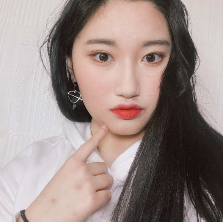 규리쀼 프로필