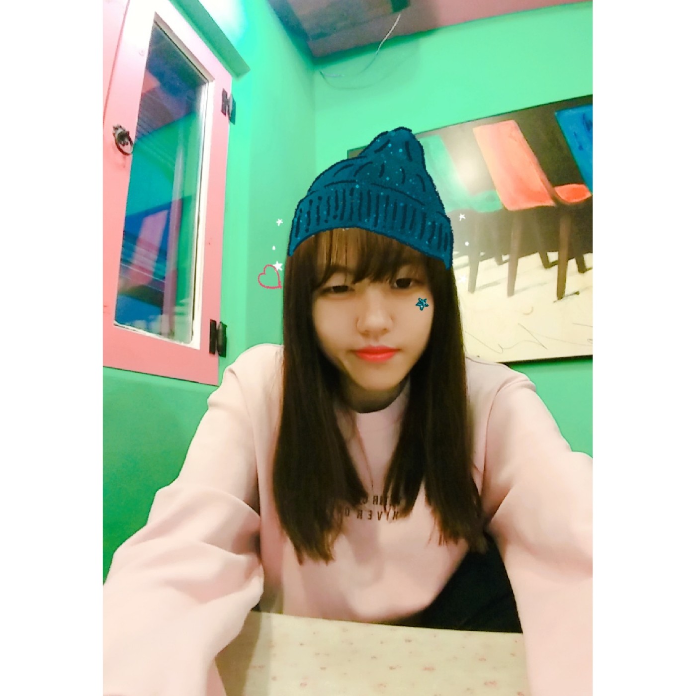 후랴아 프로필