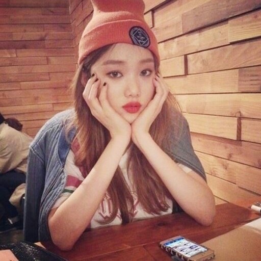 새벽cy 프로필