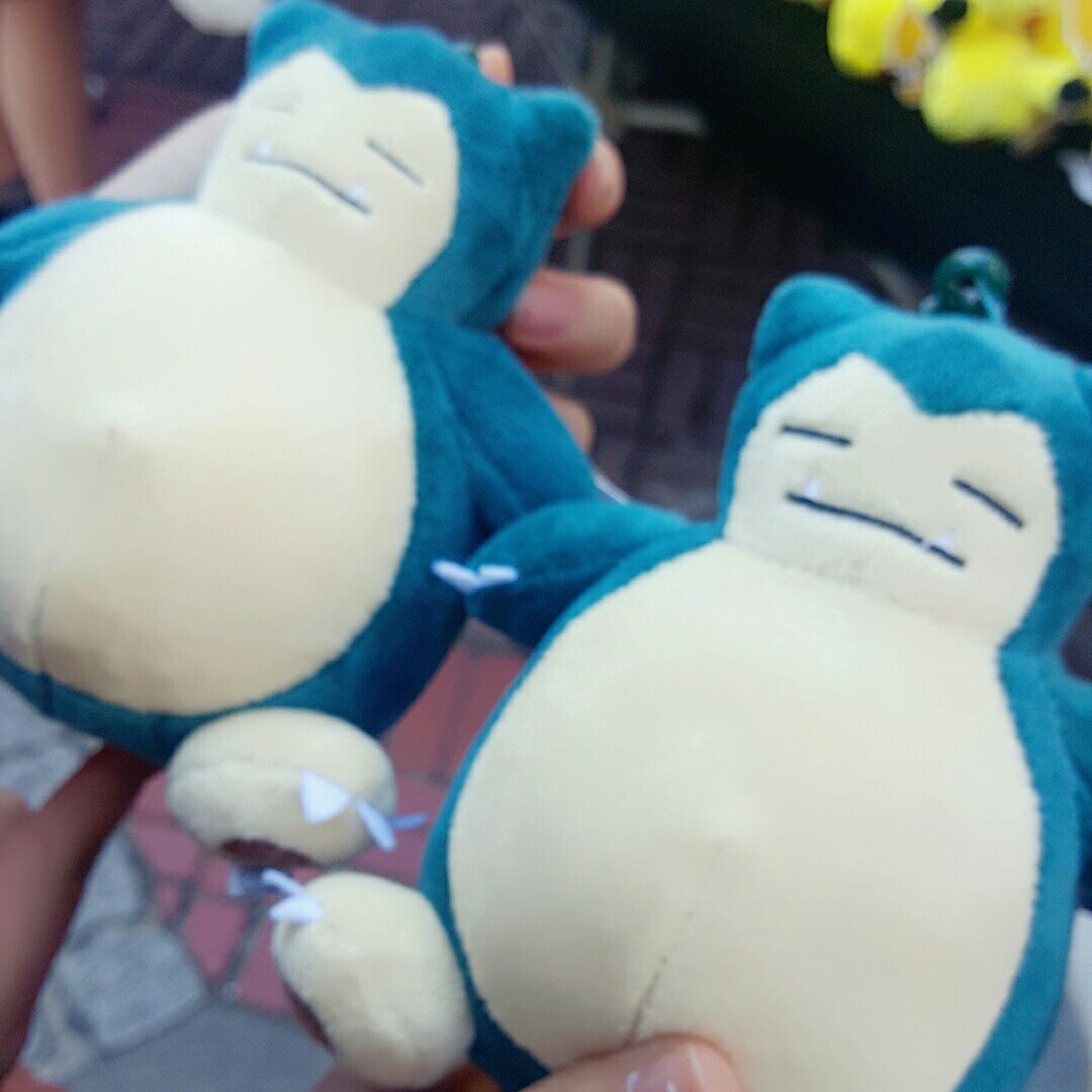잠만보님 프로필